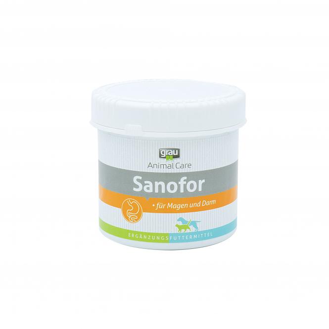 Sanofor, 500 g für Hunde » Hitzegrad® Ihr BARFExperte!