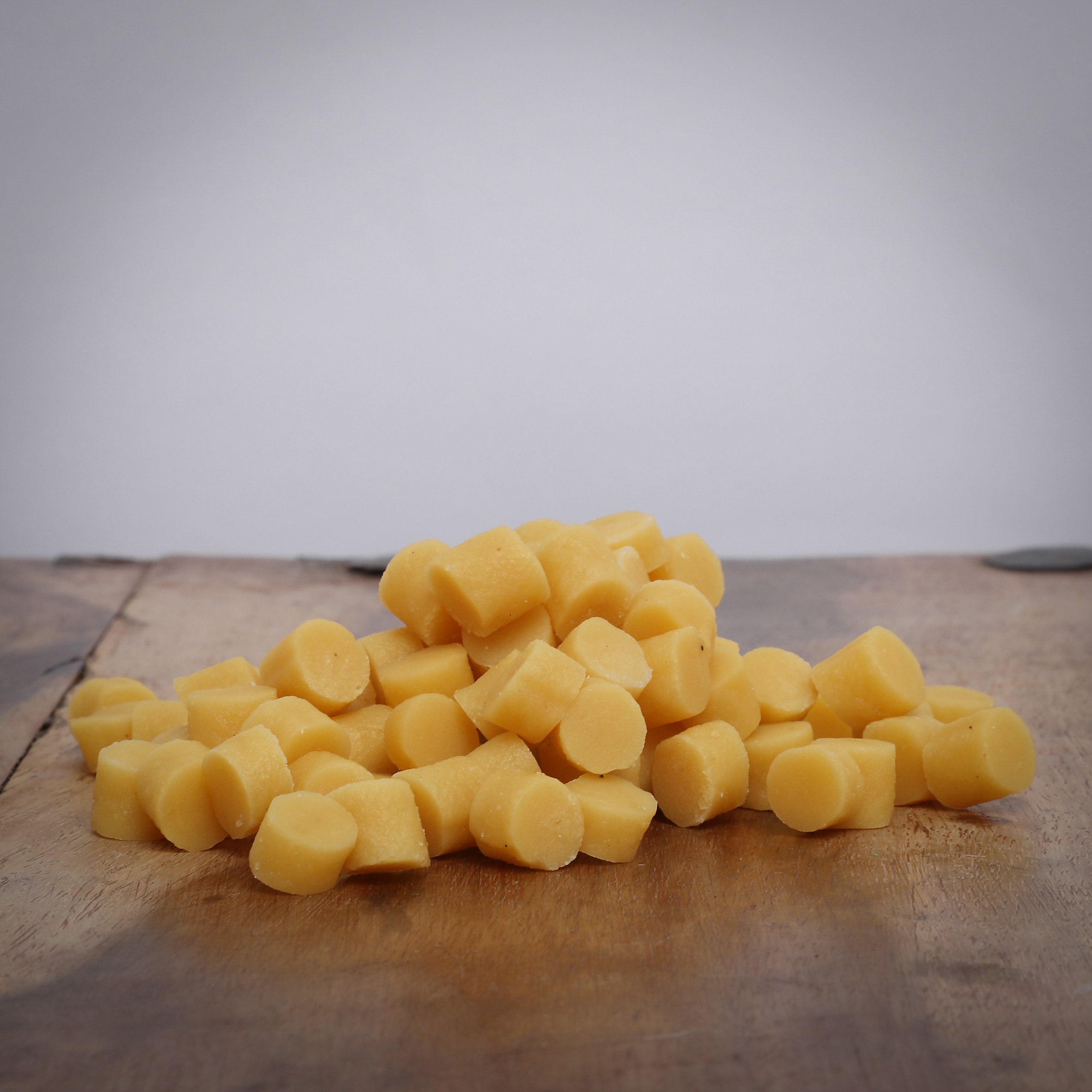 KartoffelKäse Softies, 200 g für Hunde » Hitzegrad® Ihr BARFExperte!